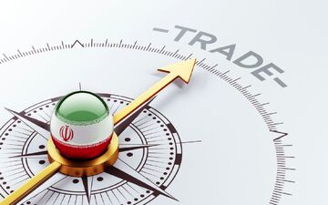 ارزش صادرات غیرنفتی ایران به قزاقستان اعلام شد
