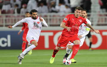 
AFC برای ادامه لیگ قهرمانان آسیا دو پیشنهاد مطرح کرد
