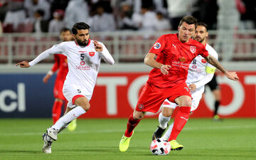 
AFC برای ادامه لیگ قهرمانان آسیا دو پیشنهاد مطرح کرد
