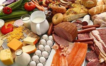 افراد با طبع سرد بهتر است چه خوراکی هایی بخورند؟
