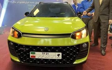 
جزئیات جدید از جانشین جنجالی پژو ۲۰۶ !
