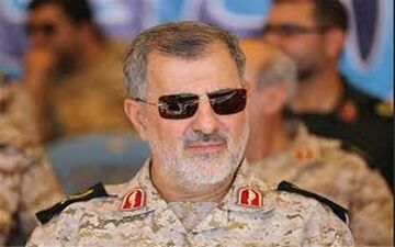 
هشدار نظامی ایران به آمریکا/ سیلی محکمی خواهید خورد
