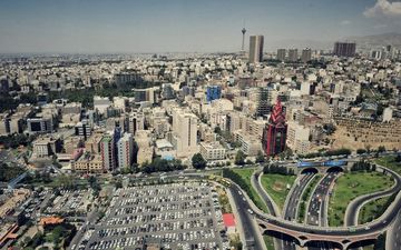 امکان تست سازه‌های بلند مرتبه در کشور فراهم شد