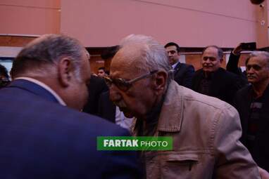 همایش توسعه و رسانه از نگاه دوربین فرتاک نیوز