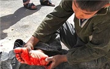 بلایی که باند مخوف خاله کبری بر سر کودک 11 ساله آورد