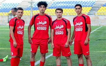 خروجی‌های پرسپولیس برای لیگ نوزدهم مشخص شدند