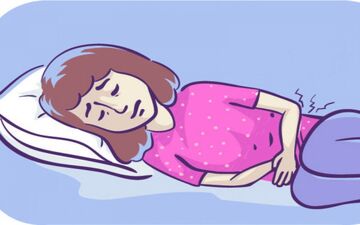 یک توصیه جدی به خانم ها؛ مصرف این قرص ها در عادت ماهانه مطلقاً ممنوع!