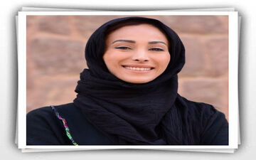 تغییرات ظاهری سحر زکریا پس از مدت ها