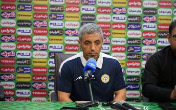 کنایه‌های تند رسول خطیبی پس از جدایی از فجرسپاسی