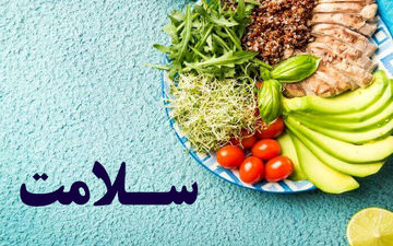 مواد غذایی مضر برای سیستم ایمنی