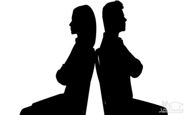 درخواست طلاق از شوهر وسواسی که می‌گوید همه کثیف هستند