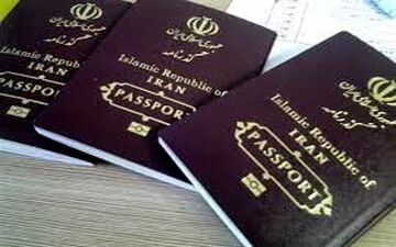 تهیه طرح کاهش عوارض خروج از کشور برای دانشجویان شاغل به تحصیل در کشورهای همسایه