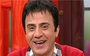  وقتی عموپورنگ مجبور به سلفی گرفتن می‌شود! 