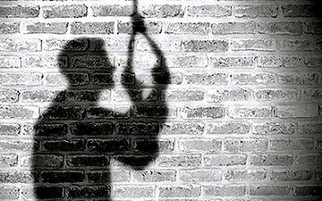 اتفاقی تلخ| دانش آموز کلاس هفتمی خودکشی کرد!
