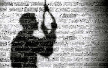 اتفاقی تلخ| دانش آموز کلاس هفتمی خودکشی کرد!