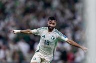 عربستان به سختی اندونزی را شکست داد/ ناکامی شاگردان کلایورت