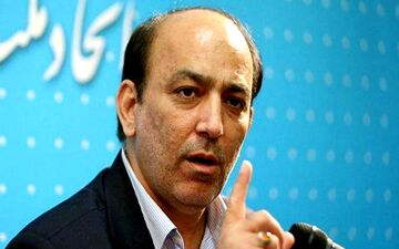  شکوری‌راد: «عارف» سرلیست اصلاح‌طلبان در انتخابات مجلس نیست 