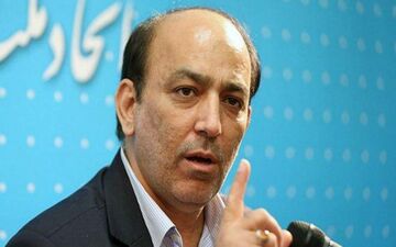  شکوری‌راد: «عارف» سرلیست اصلاح‌طلبان در انتخابات مجلس نیست 
