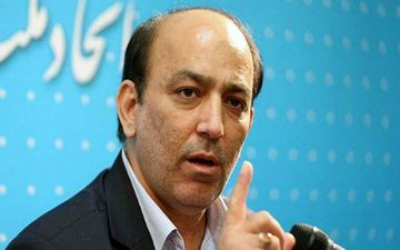  شکوری‌راد: «عارف» سرلیست اصلاح‌طلبان در انتخابات مجلس نیست 