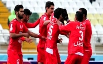 به دنبال دو بازیکن جدید/ حضور طهماسبی در تیم سرخپوشان منتفی شد