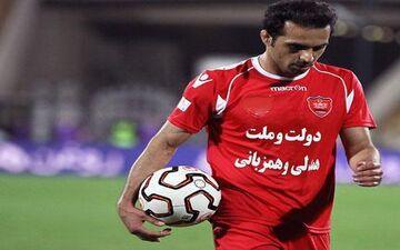 افشاگری جنجالی کاپیتان پیشین پرسپولیس درخصوص علت و عاملان اصلی مرگ هادی نوروزی!