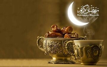 روزه داری در دوران کرونا هیچ منعی برای افراد سالم ندارد