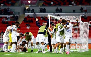استقلال: برای آمادگی کامل مقابل النصر، دربی 105 باید به تعویق بیفتد!
