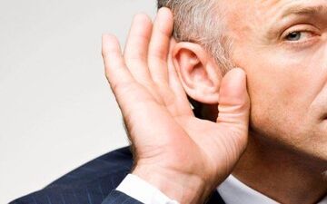 چند توصیه برای خارش گوش

