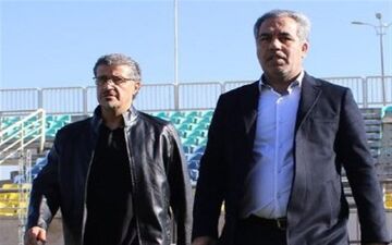 آمادگی کامل باشگاه پرسپولیس برای واگذاری