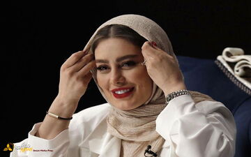 دختر عموی سحر قریشی جاشو توی سینما گرفت؟|| دختر عمو سحر قریشی زیباتر از سحر
