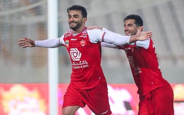  تمدید قرارداد سیامک نعمتی با پرسپولیس