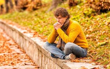 از افسردگی پاییزی چیزی می‌دانید؟