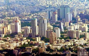 کاهش معاملات مسکن در تهران