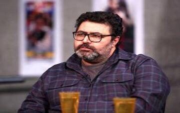 فرهاد اصلانی: سینمای ایران جایگاه کیفی بالاتری نسبت به کشورهای منطقه دارد
