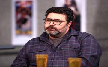 فرهاد اصلانی: سینمای ایران جایگاه کیفی بالاتری نسبت به کشورهای منطقه دارد
