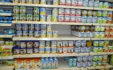 کمبود جدی دارو و شیرخشک رگولار در کرمانشاه نداریم




