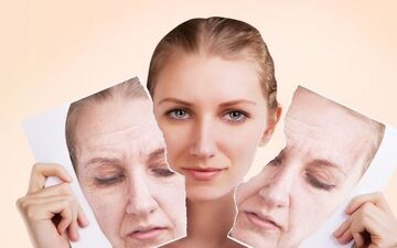 از چه سنی باید مصرف مکمل های ضد پیری را شروع کنیم؟