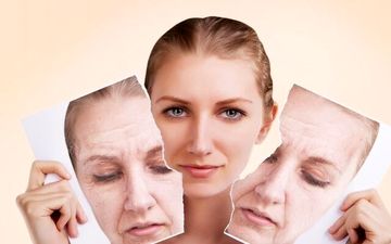 از چه سنی باید مصرف مکمل های ضد پیری را شروع کنیم؟