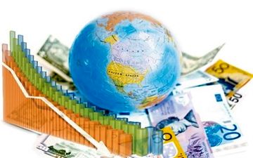 ۴.۱ تریلیون دلار هزینه ویروس کرونا برای اقتصاد جهان