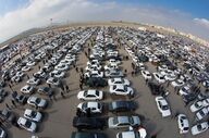 قیمت پراید به ۳۰۰ میلیون تومان رسید؛ بررسی بازار خودروهای کارکرده