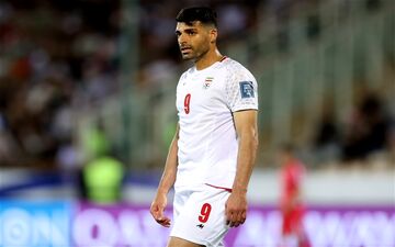 طارمی به جمع شاگردان قلعه‌نویی در آنتالیا اضافه شد