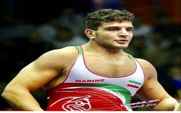 
درخشش کشتی گیران کرمانشاهی در انتخابی تیم ملی