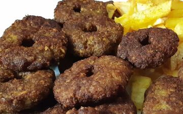  اگه دنبال یه شام سریع و مقوی هستید، حتما این دستور رو امتحان کنید!