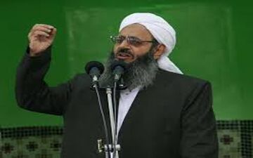 اهل سنت با توصیه مولوی عبدالحمید به روحانی رای می‌دهند