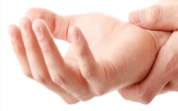 علل اصلی گزگز در دست‌ها و پاها+ تشخیص  و درمان


