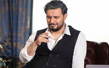 “زخم کاری” دوباره سر باز کرد!|آغاز فصل دوم سریال زخم کاری
