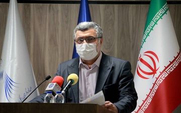 اعلام زمان پایان واکسیناسیون کادر درمان