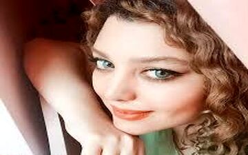 سلفی گلناز بایبوردی؛ بازیگر دورگه ایرانی هندی (عکس)