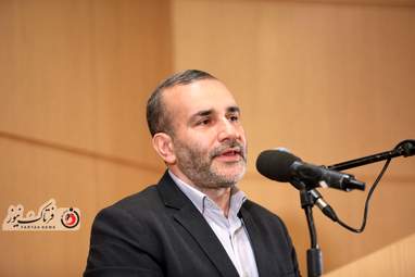نشست کرمانشاهیان مقیم تهران-محمد طیب صحرایی