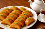 طرز تهیه شکر پاره| حتما درستش کنید!
